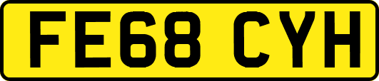 FE68CYH