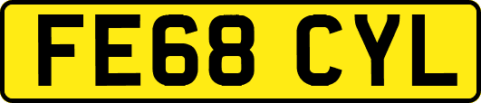FE68CYL