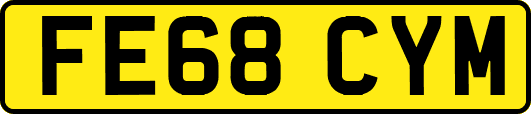 FE68CYM