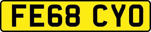 FE68CYO