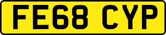 FE68CYP