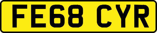 FE68CYR