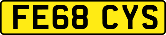 FE68CYS