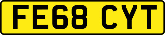 FE68CYT
