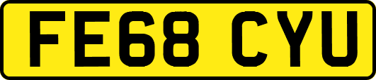 FE68CYU