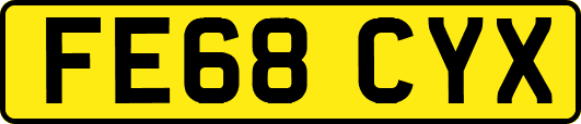 FE68CYX