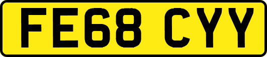 FE68CYY