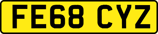 FE68CYZ