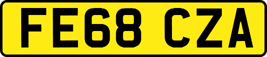 FE68CZA