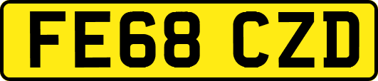 FE68CZD