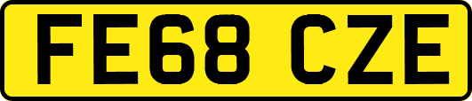 FE68CZE