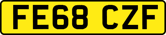 FE68CZF