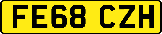 FE68CZH