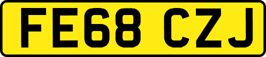 FE68CZJ