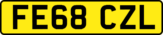 FE68CZL
