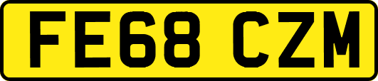 FE68CZM