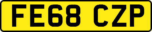 FE68CZP