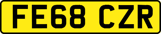 FE68CZR