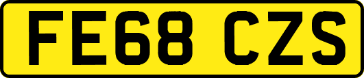 FE68CZS