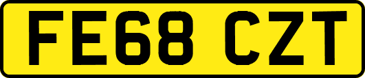 FE68CZT