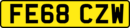 FE68CZW