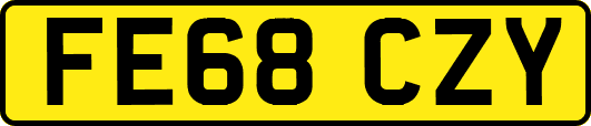 FE68CZY