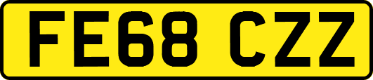 FE68CZZ