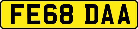 FE68DAA
