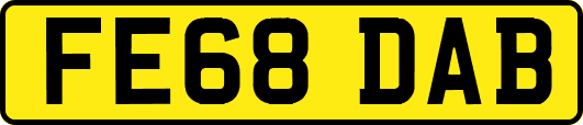 FE68DAB