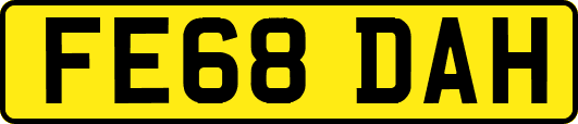 FE68DAH