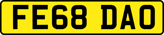 FE68DAO