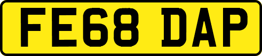 FE68DAP