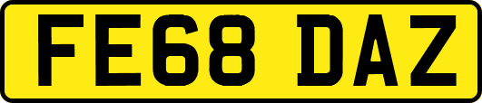 FE68DAZ