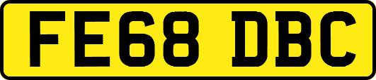 FE68DBC