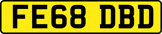 FE68DBD