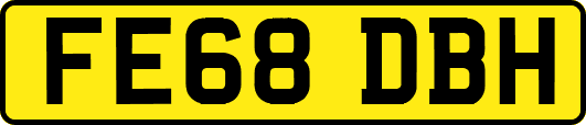 FE68DBH