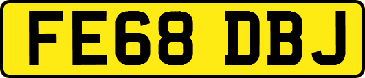 FE68DBJ