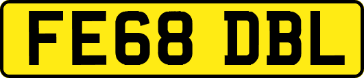 FE68DBL