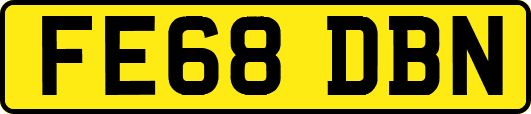 FE68DBN