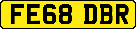 FE68DBR