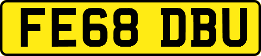 FE68DBU