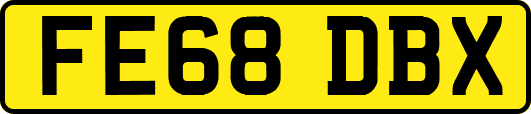 FE68DBX