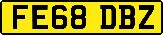 FE68DBZ