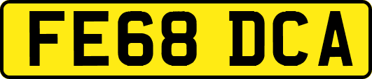 FE68DCA