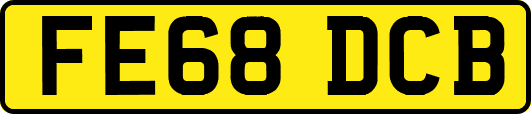 FE68DCB