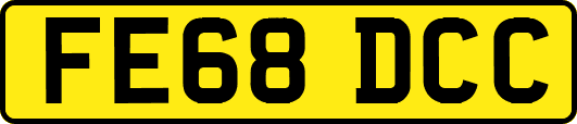 FE68DCC