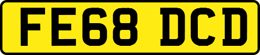 FE68DCD