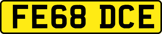 FE68DCE