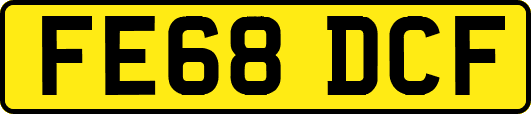 FE68DCF