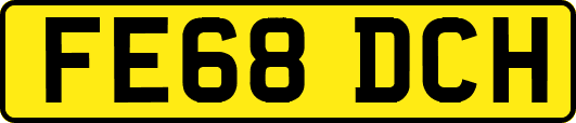 FE68DCH